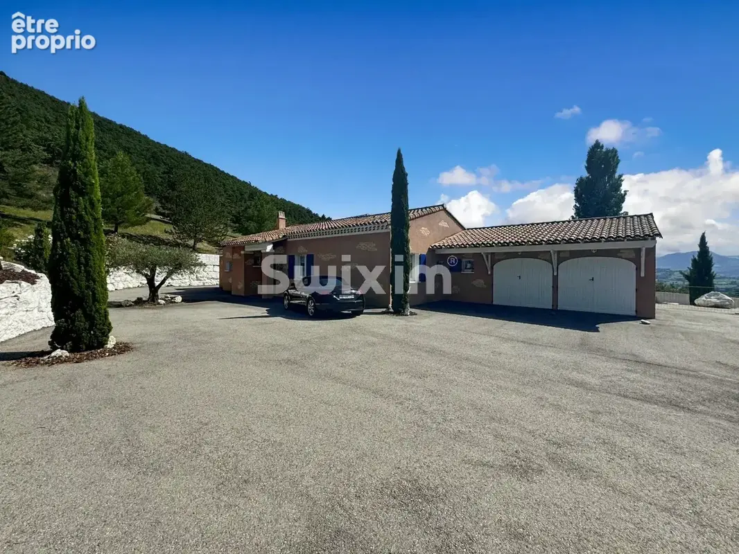 Maison de plain pied  avec vue panoramique - photo 5