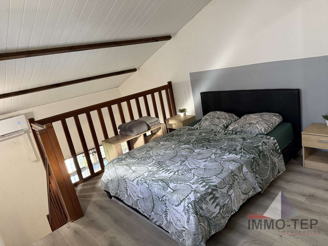 Appartement à LE GOSIER