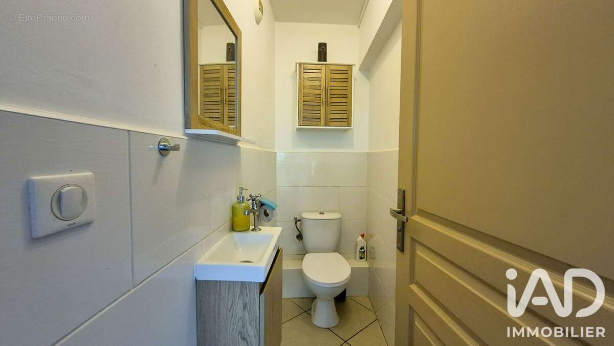 Photo 8 - Appartement à LE LAMENTIN