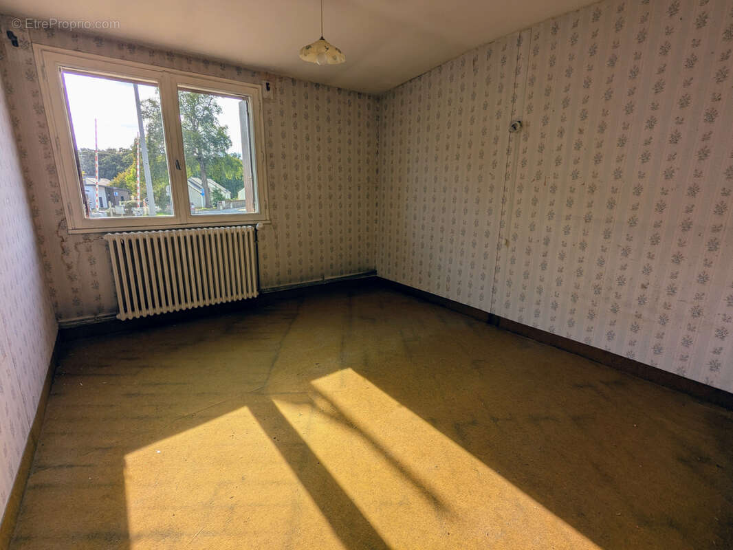 Maison à NORT-SUR-ERDRE