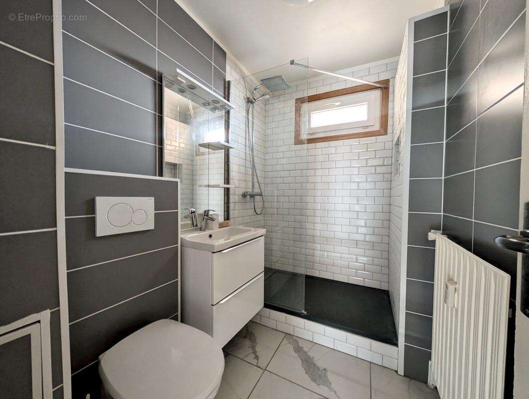 Appartement à ROUEN