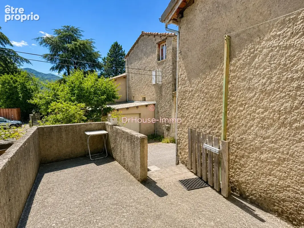 Maison 3 pièces 54 m² à vendre à Thueyts (07330) - photo 20
