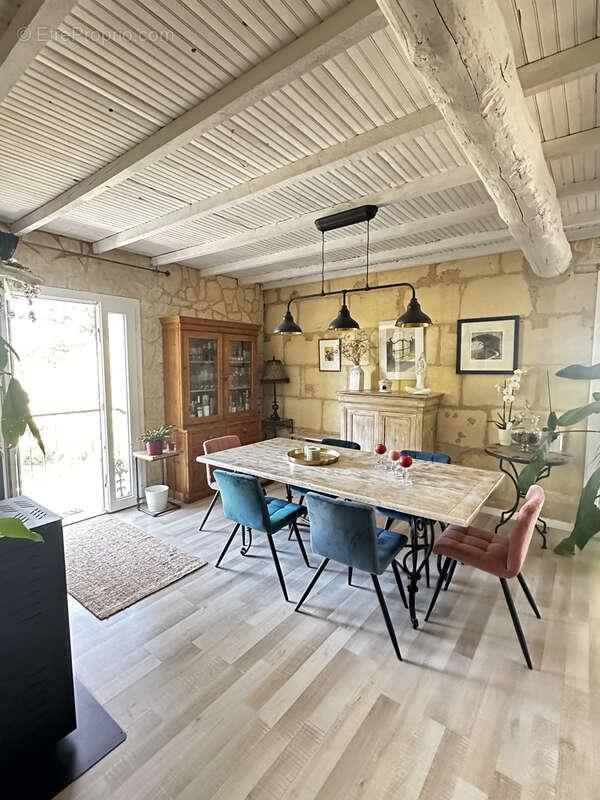 Maison à TARASCON