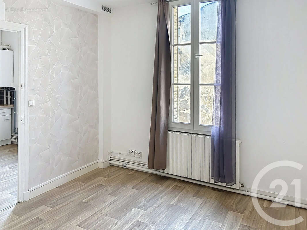 Appartement à AUXERRE