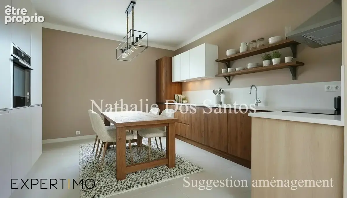 Grande maison familiale de 194 m2   Proche centre-ville - LINAS (91310) - photo 16