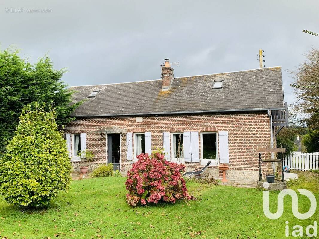 Photo 1 - Maison à LES LOGES