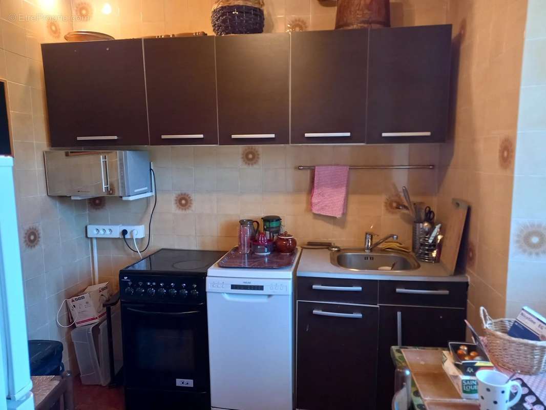 Appartement à ECCICA-SUARELLA