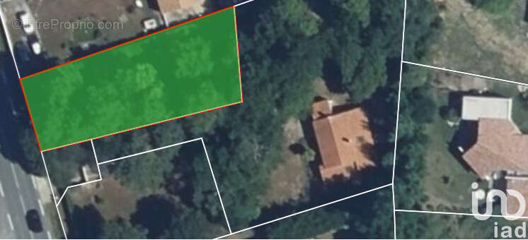 Photo 5 - Terrain à SAINT-HILAIRE-DE-RIEZ