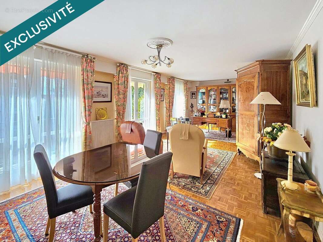 Photo 2 - Appartement à FONTAINEBLEAU