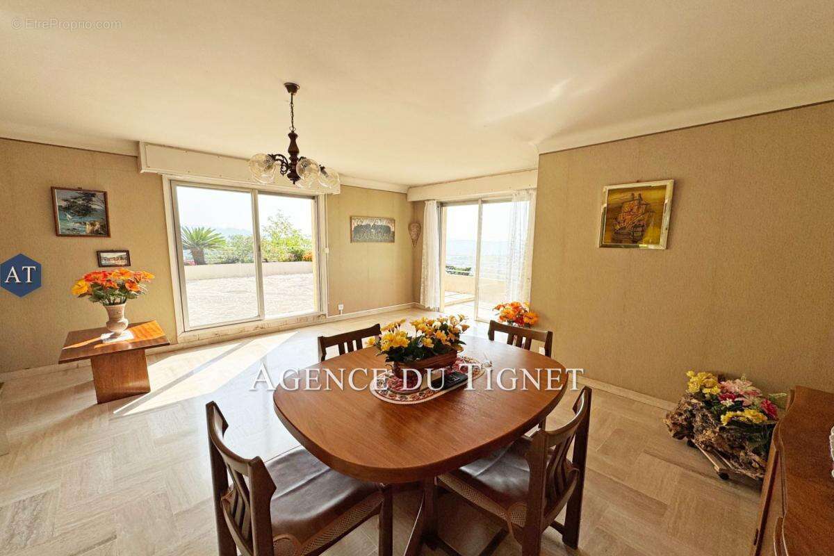 Appartement à GRASSE