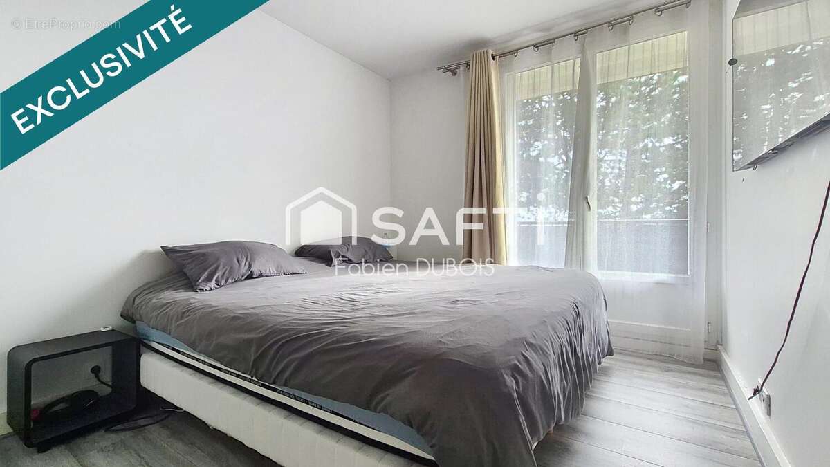 Photo 4 - Appartement à LE PLESSIS-ROBINSON