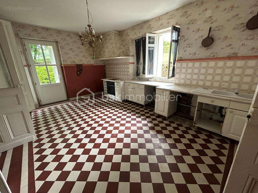 Maison à AGEN