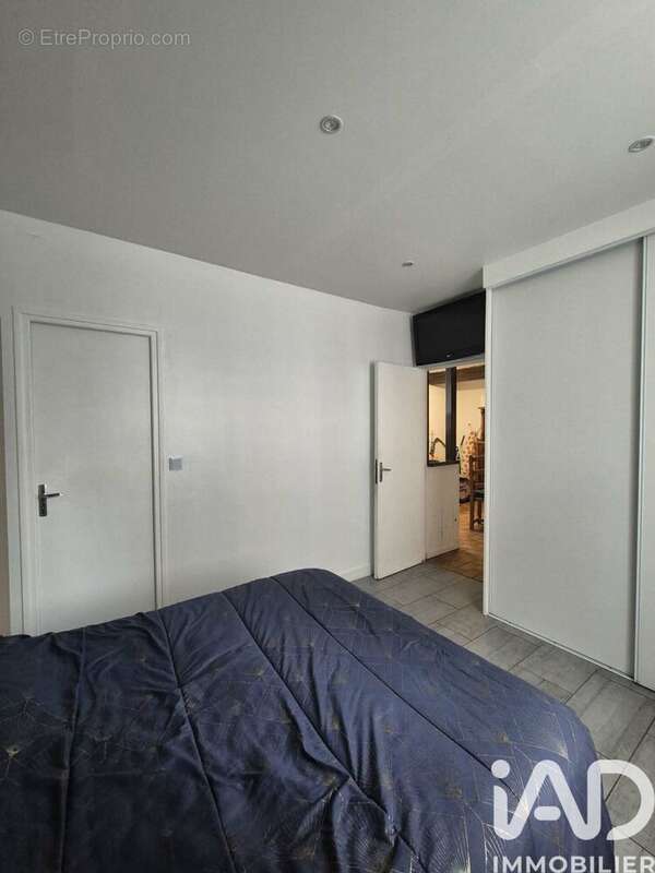 Photo 5 - Appartement à MOUY