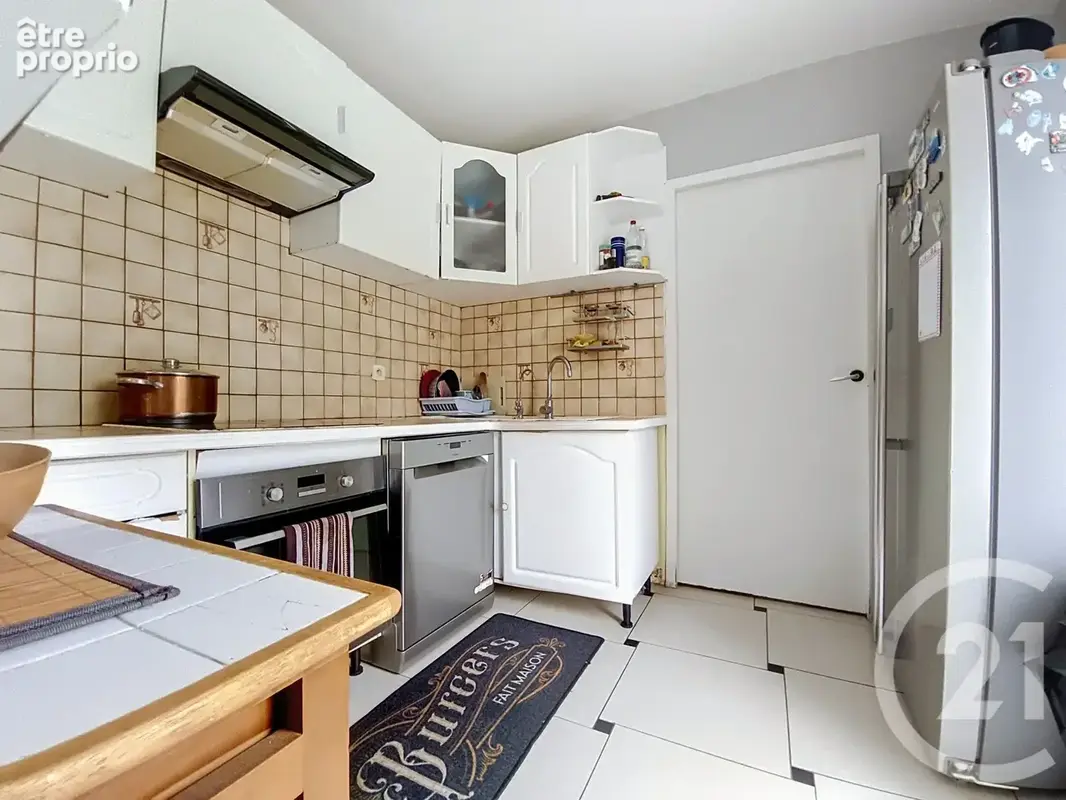 Maison 6 pièces 107 m² à vendre à La Chapelle-Gauthier (77720) - photo 4