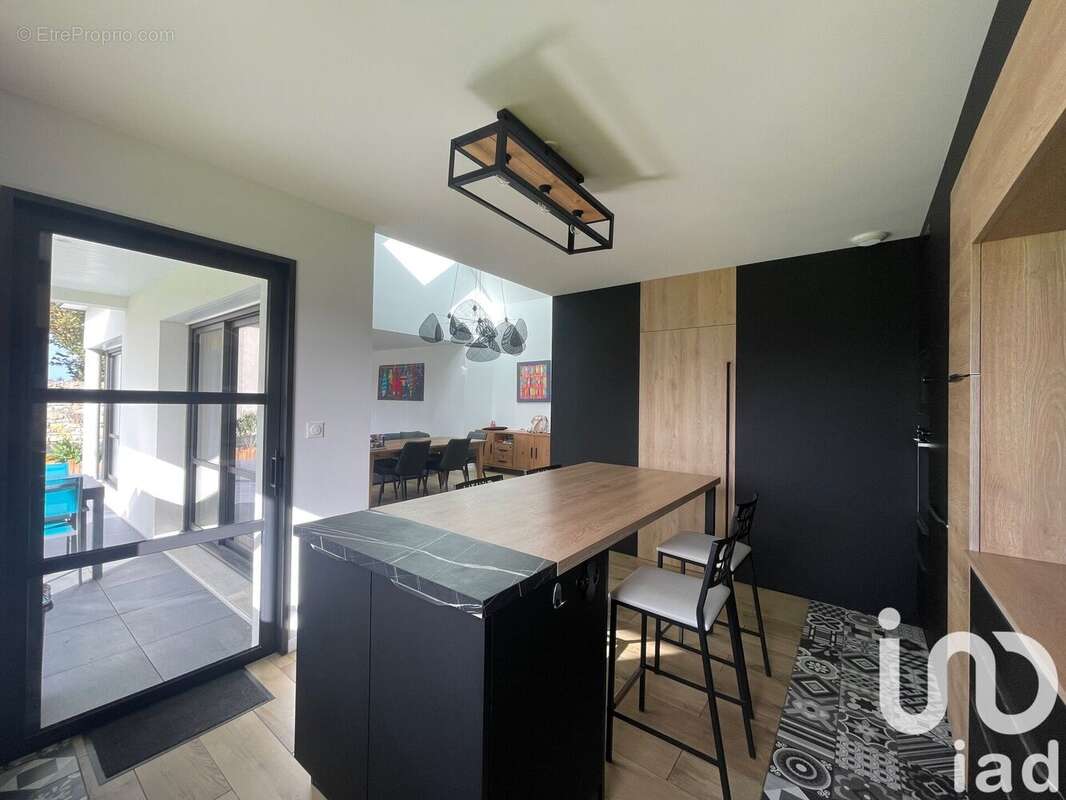 Photo 6 - Maison à PLOBANNALEC-LESCONIL