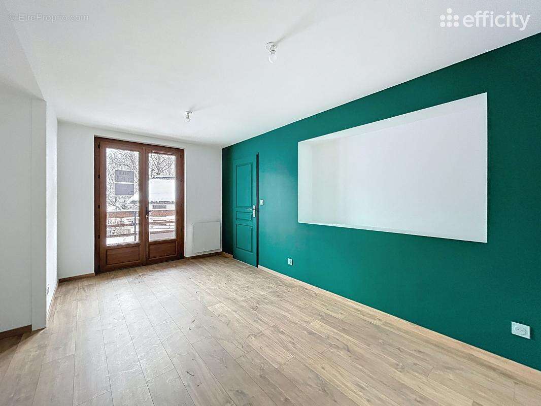 Appartement - photo 12