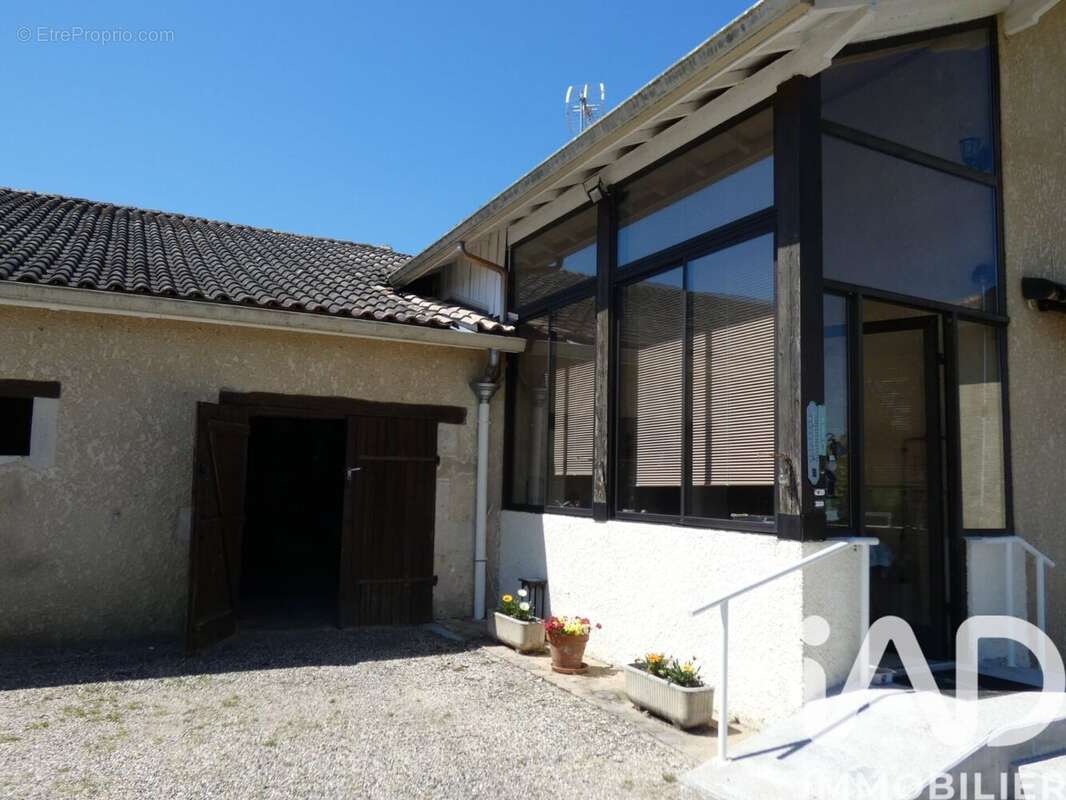 Photo 5 - Maison à BAZAS