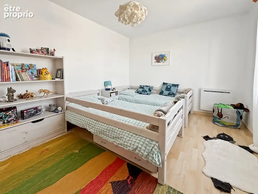 Maison 134m² à orsay - photo 9