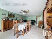 Photo 1 - Maison à SOMMEDIEUE