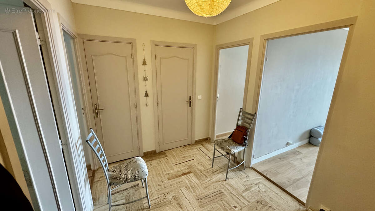 Appartement à GRASSE