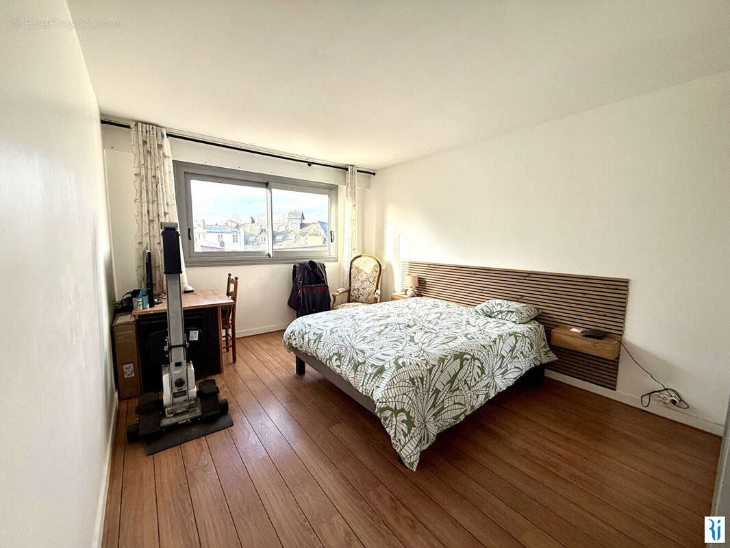 Appartement à ROUEN