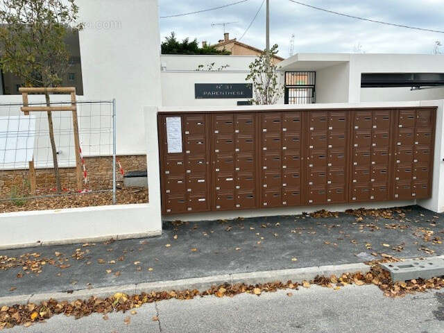 Appartement à VITROLLES