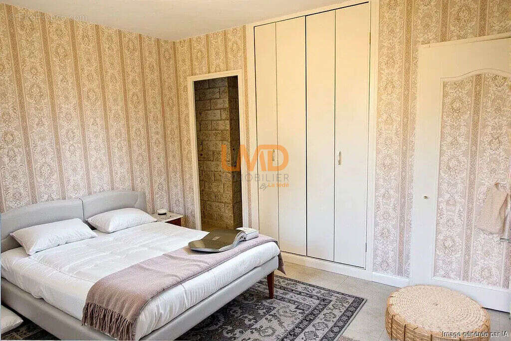 Maison à LA CHAPELLE-SUR-ERDRE