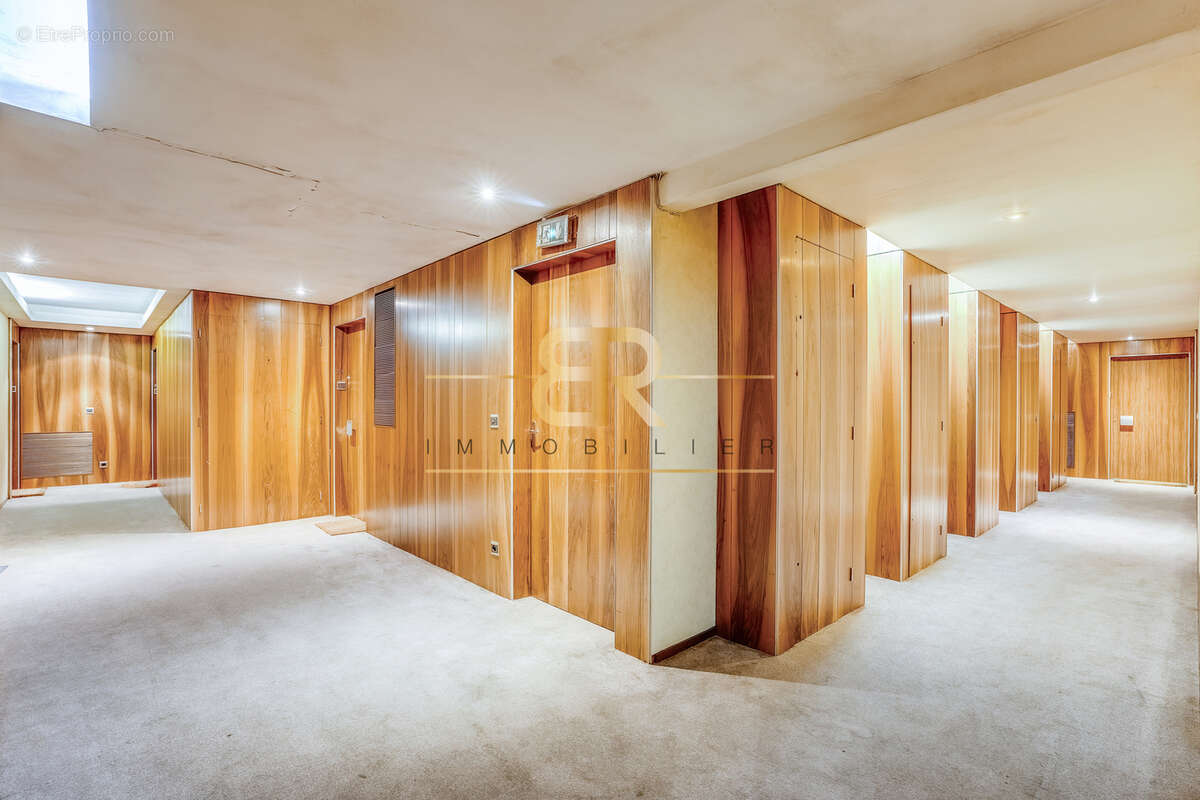 Appartement à PARIS-6E