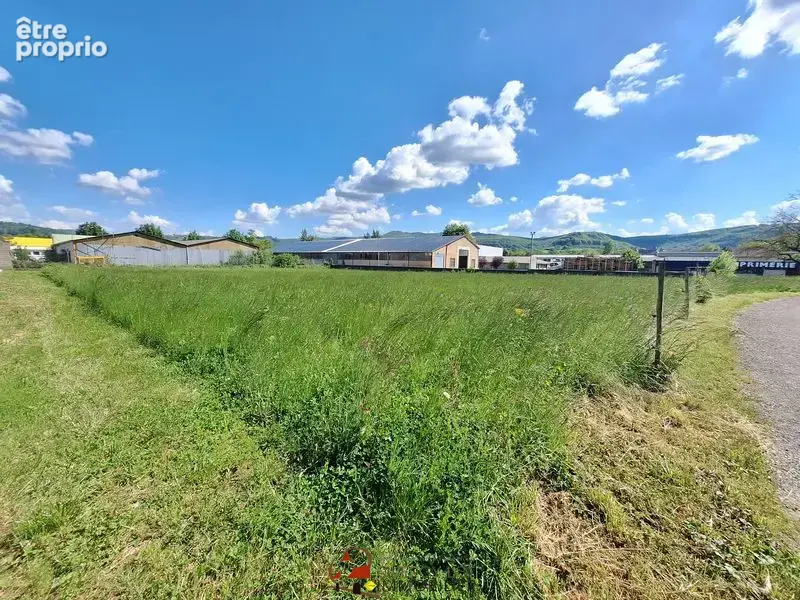 Terrain constructible - Zone artisanale - Saint Laurent les Tours - photo 1