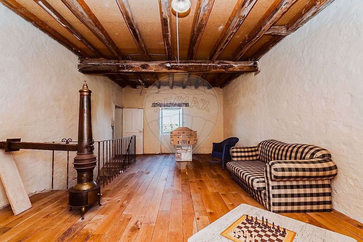 Maison à CHANTELLE