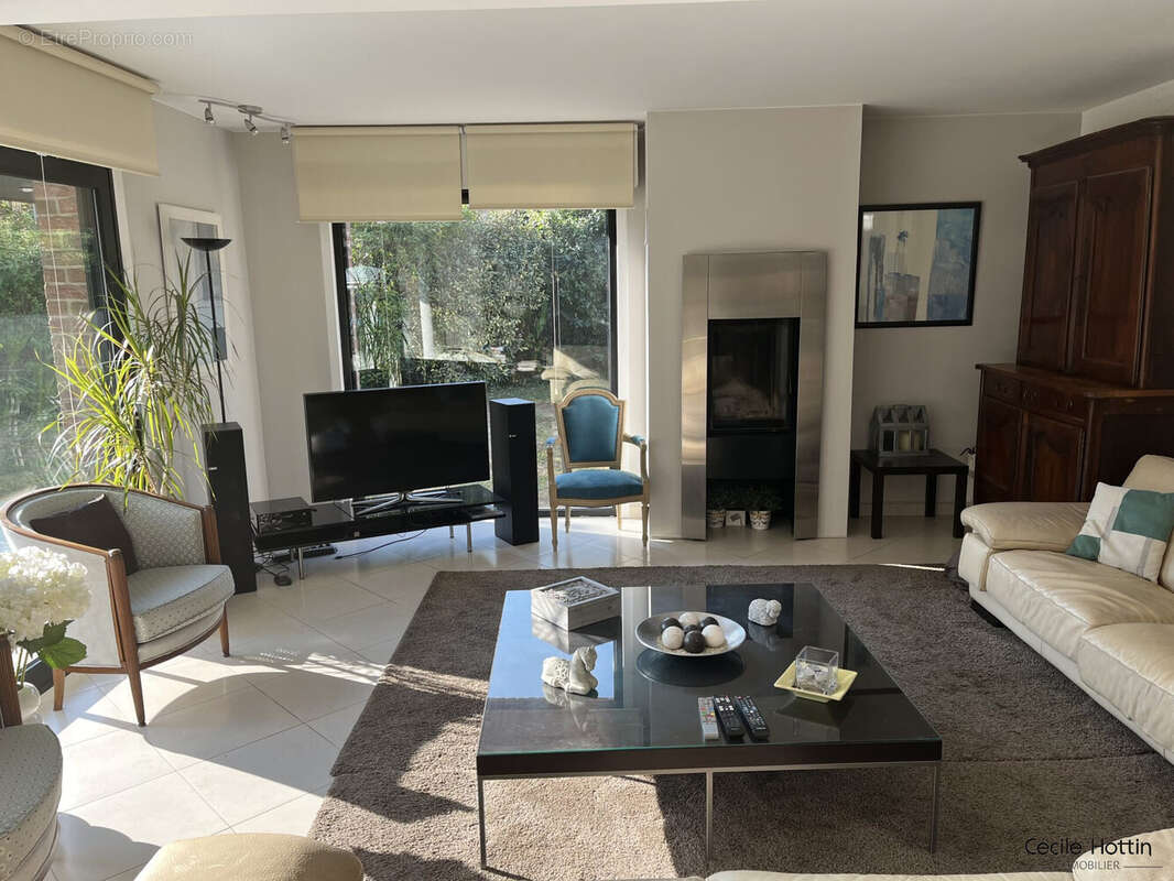 Maison 200 m² à Phalempin  - photo 5