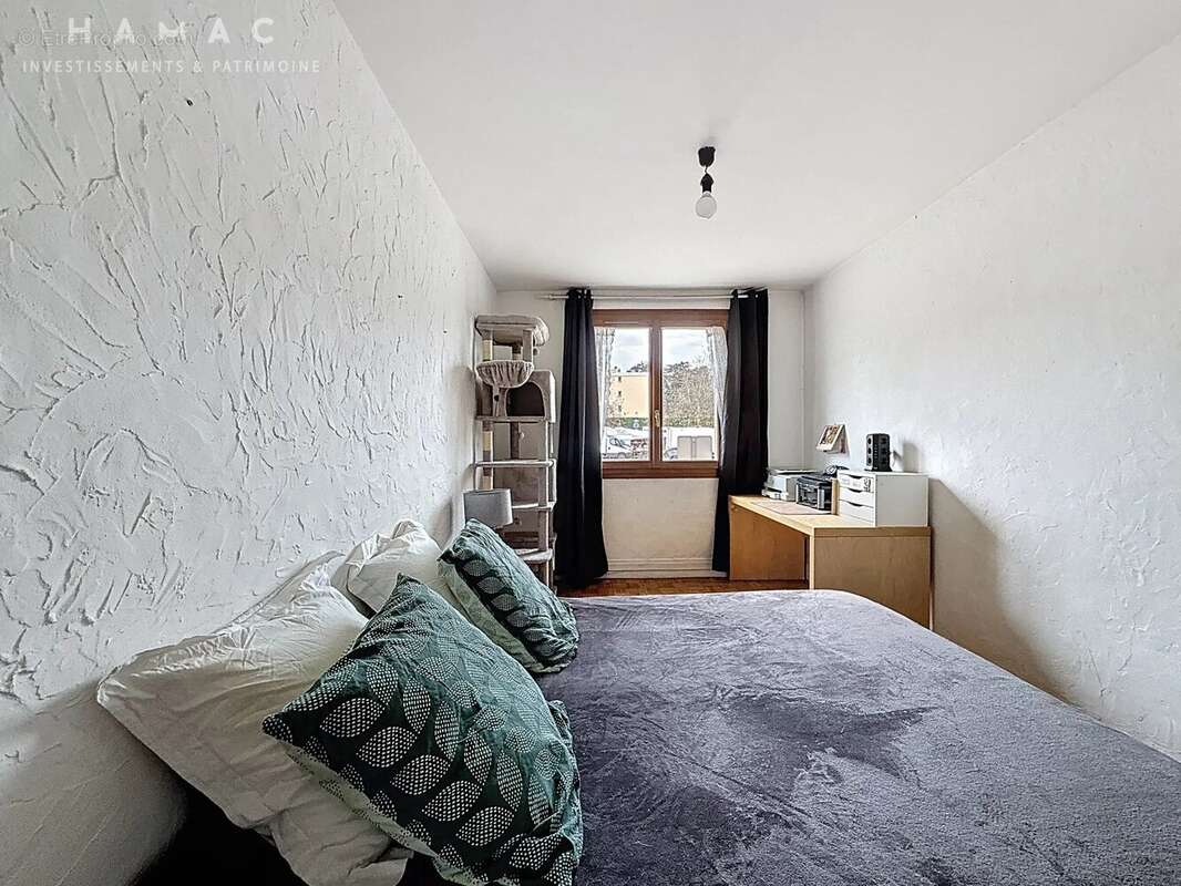 Appartement à SAINTE-FOY-LES-LYON