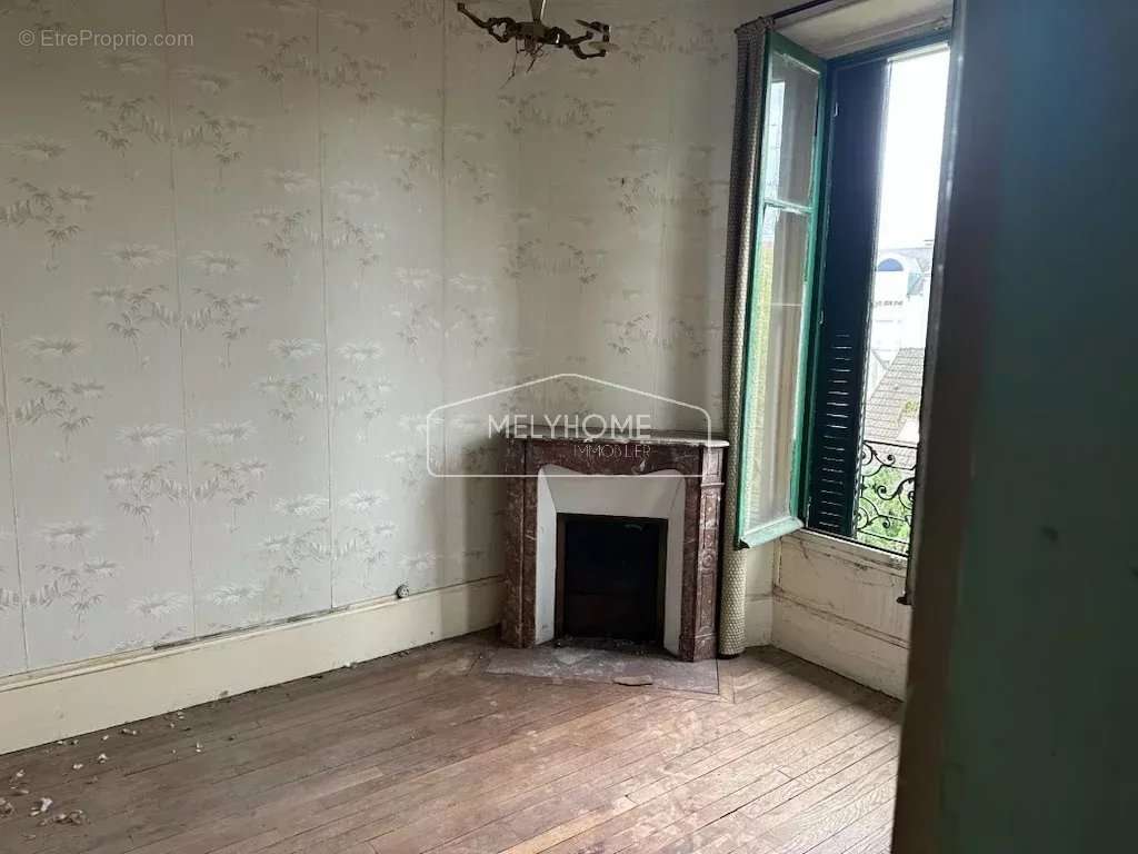 Maison à RAMBOUILLET