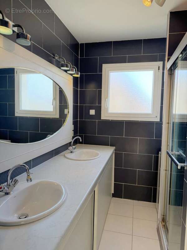 Appartement à QUIBERON