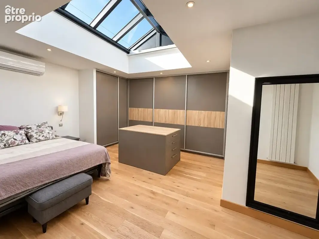 Maison 6 pièces 192 m² à vendre à Perenchies (59840) - photo 4