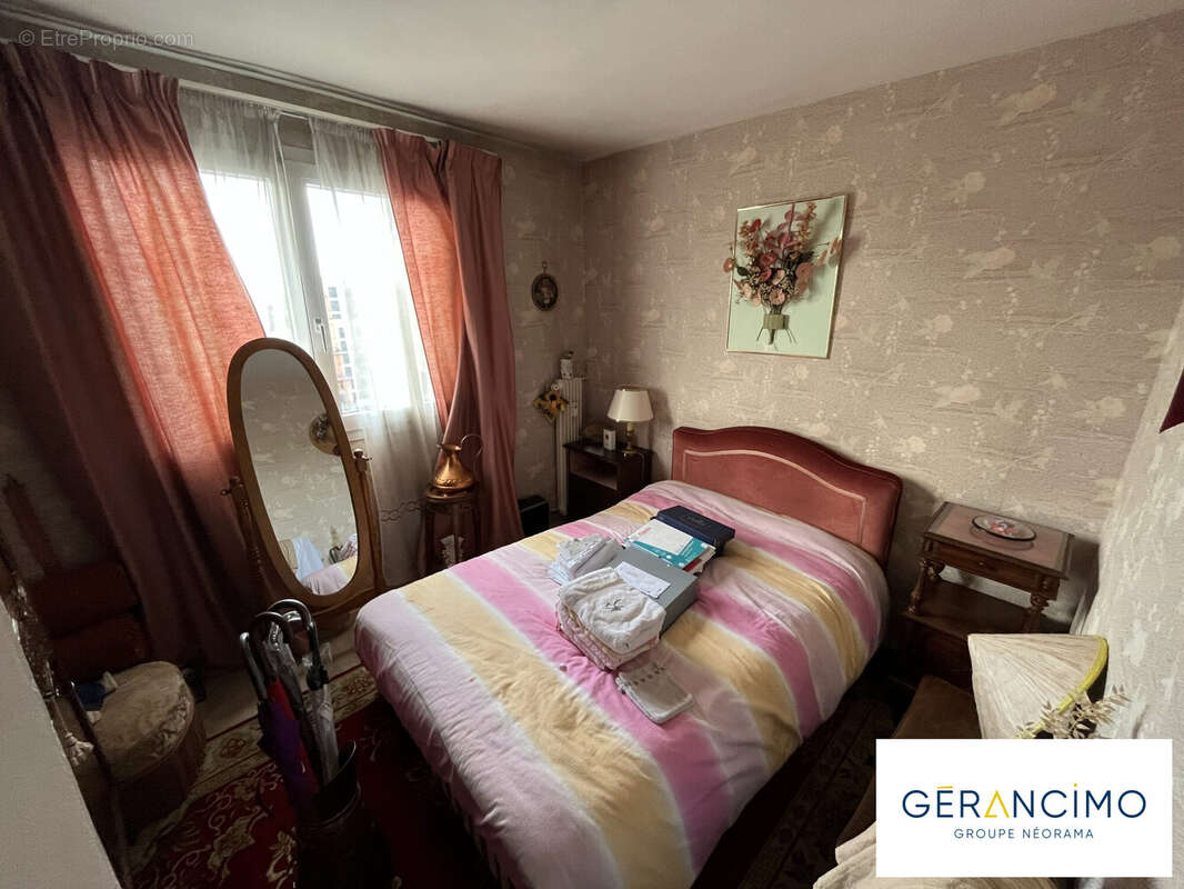 Appartement à ROUEN