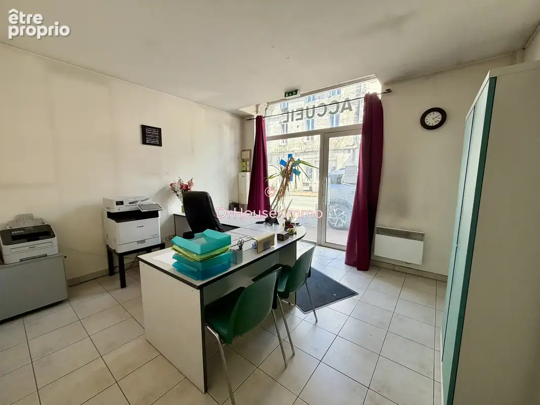 Maison 5 pièces 80 m² à vendre à Riberac (24600) - photo 13