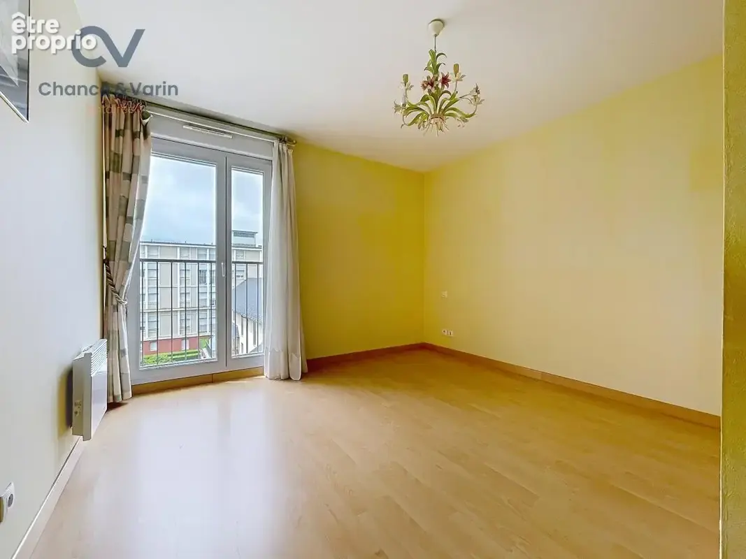 Appartement 79 m² à Lisieux  - photo 6