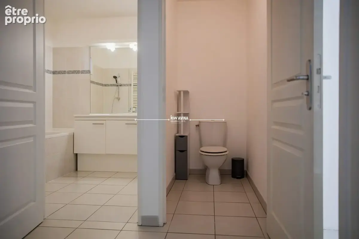 Appartement 3 pièces 64 m² à vendre à Marseille-13e (13013) - photo 8