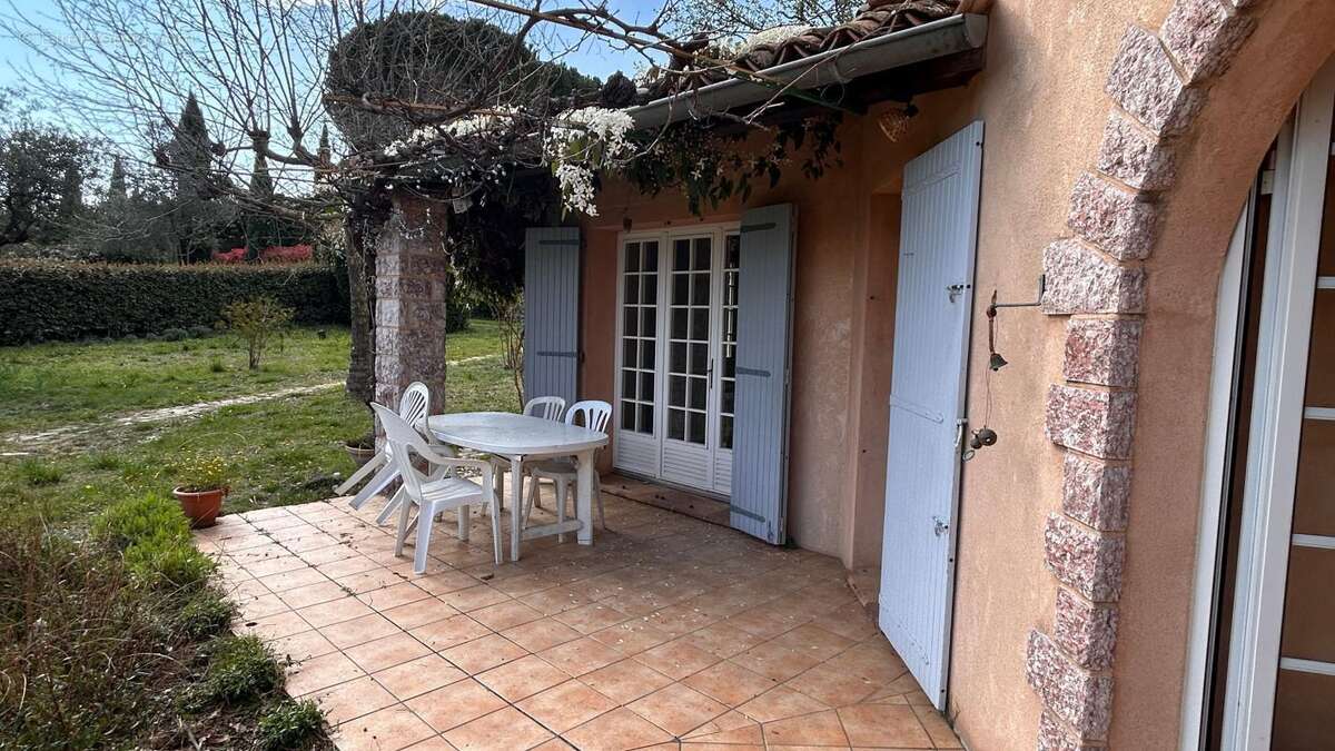 Maison à VAISON-LA-ROMAINE