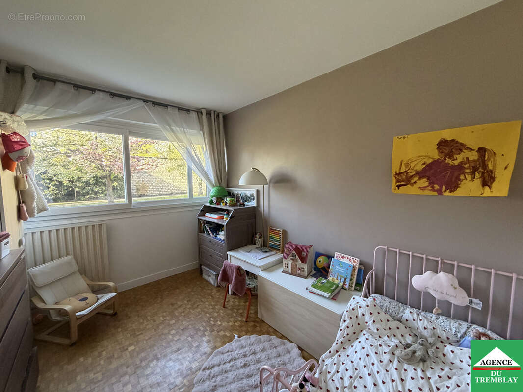 Appartement à JOINVILLE-LE-PONT