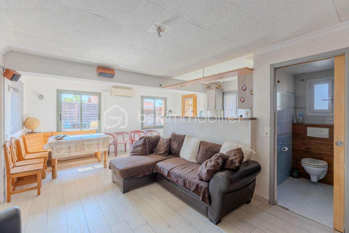 Menton - Val de Gorbio : Propriété vue mer sur terrain de 2 498 m² - photo 6