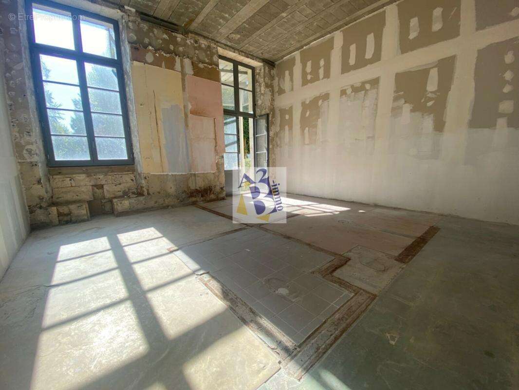 Appartement à ANGOULEME