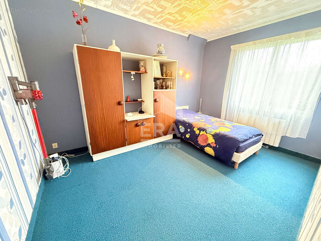 Maison à SAINT-BERTHEVIN