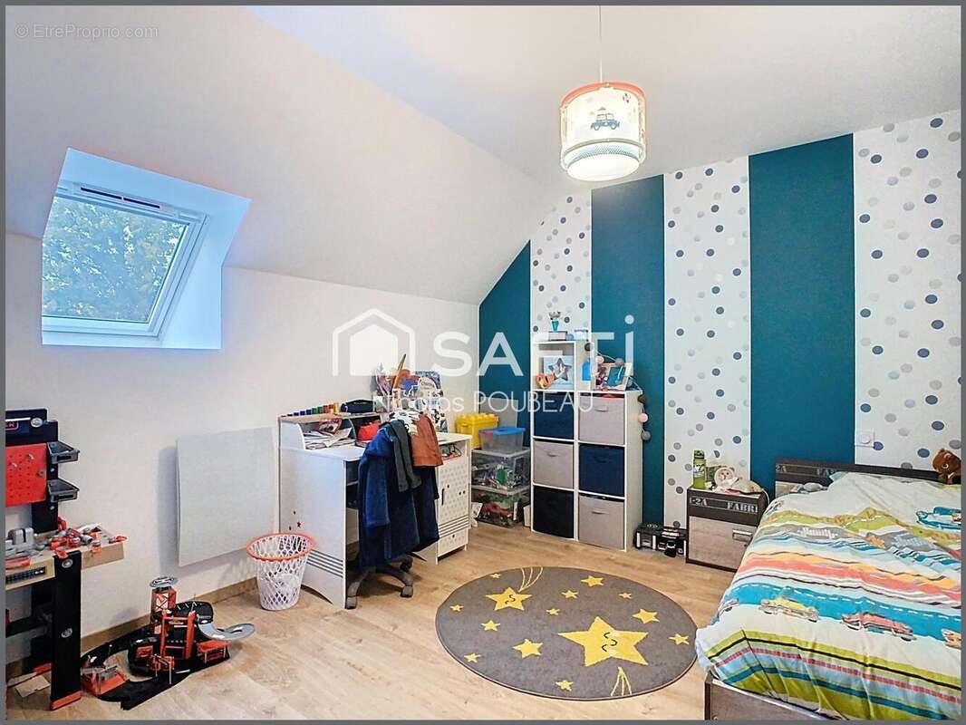 Photo 9 - Maison à VEIGNE