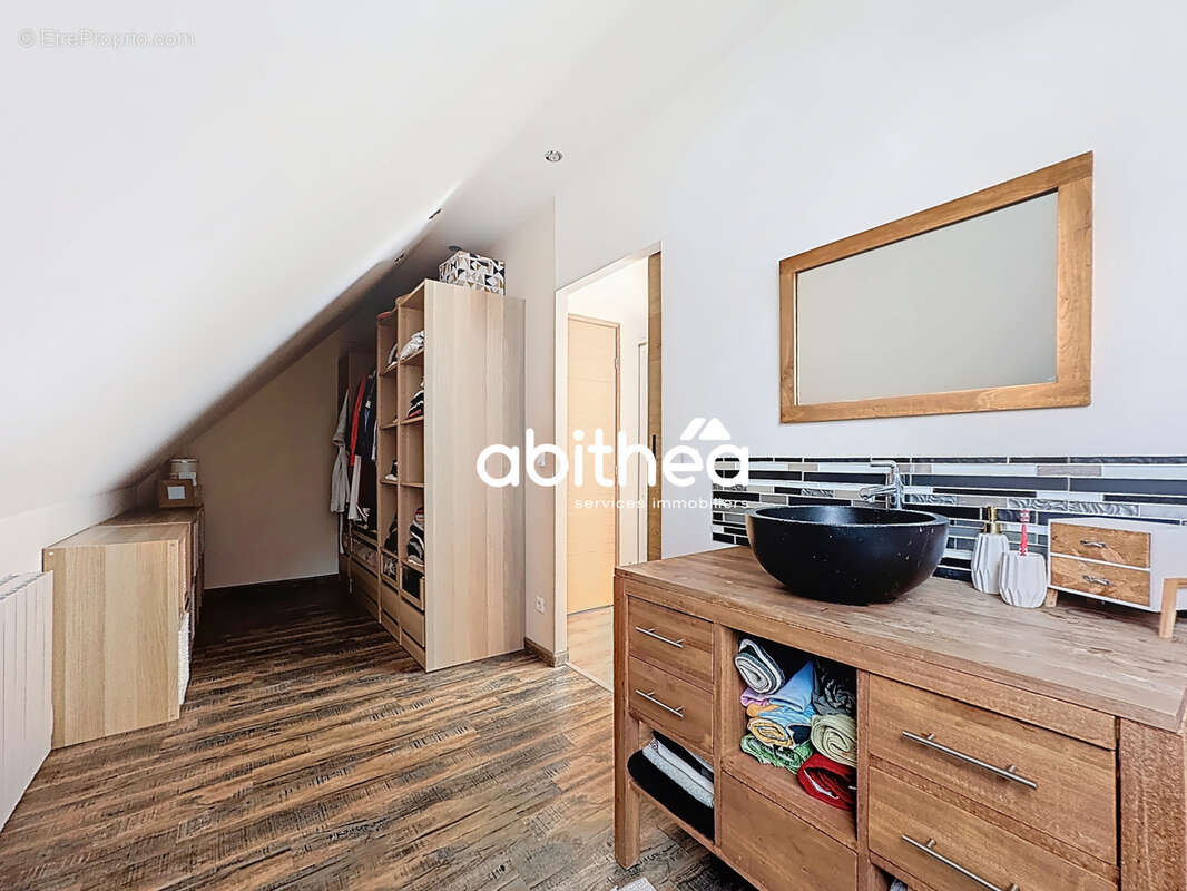 Maison - 6 pièces - photo 19