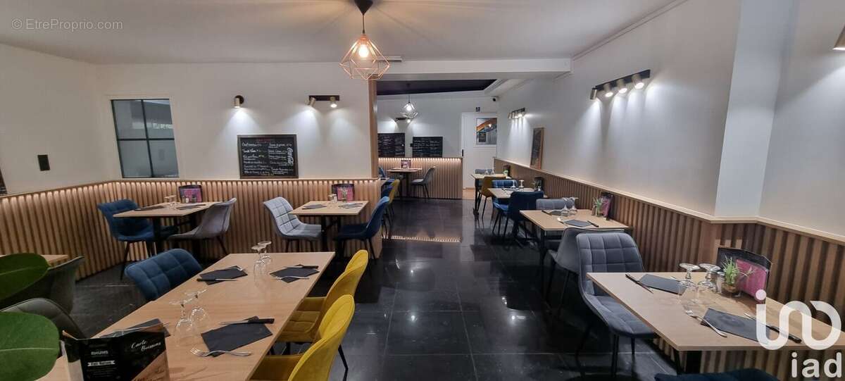 Photo 8 - Appartement à NANGIS