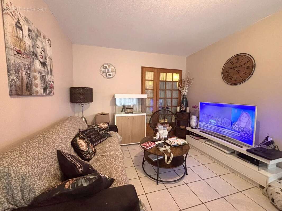 Appartement à TARBES