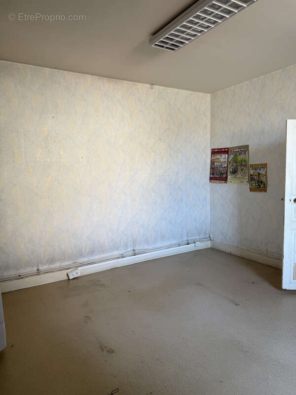 Maison à BOURBON-L&#039;ARCHAMBAULT