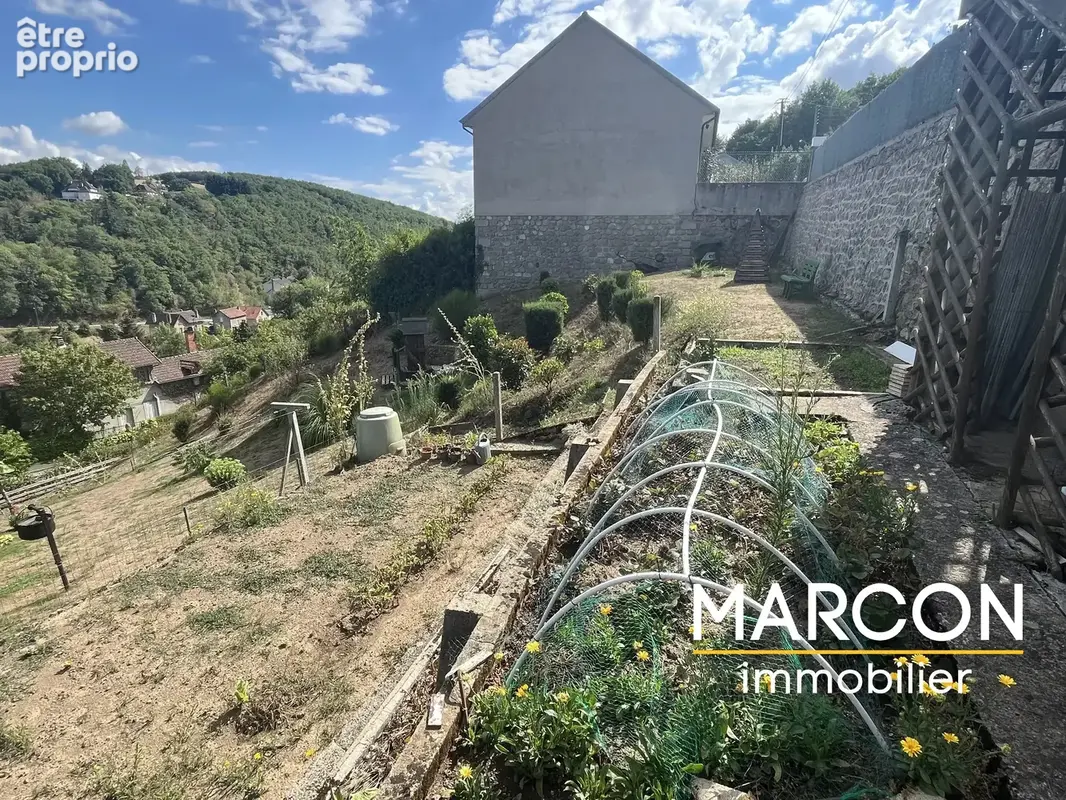 Vente maison aubusson - photo 19